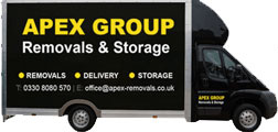 Apex Group Truck