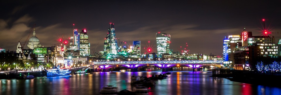 London City